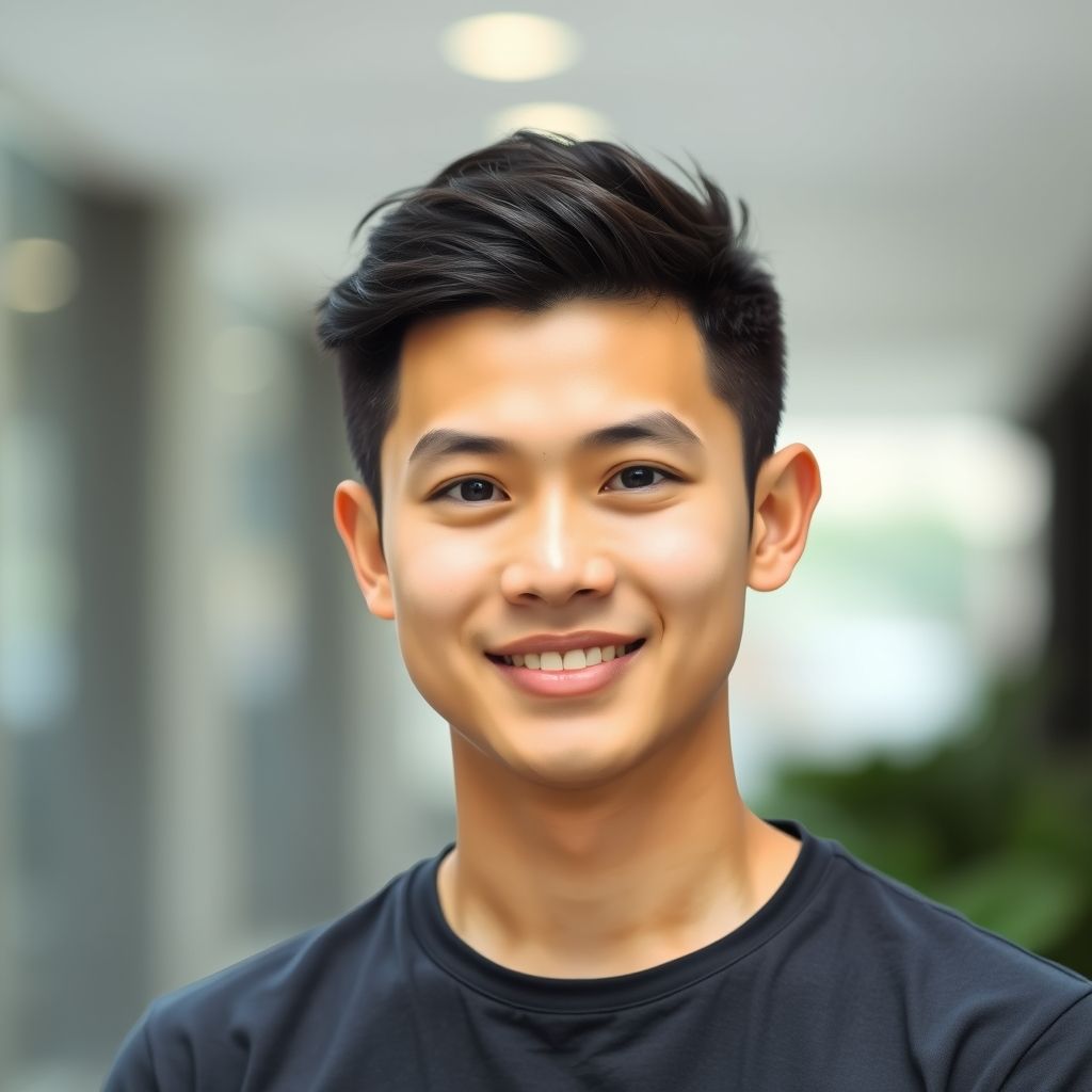 สมชาย ศรีวงศ์